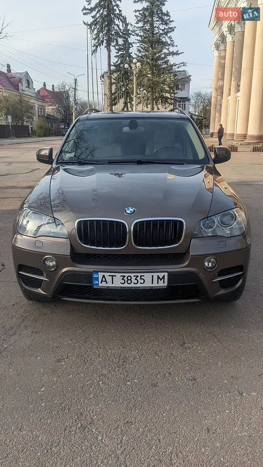 2011 BMW X5 - мініатюра 38