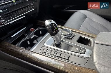 Внедорожник / Кроссовер BMW X5 2014 в Киеве