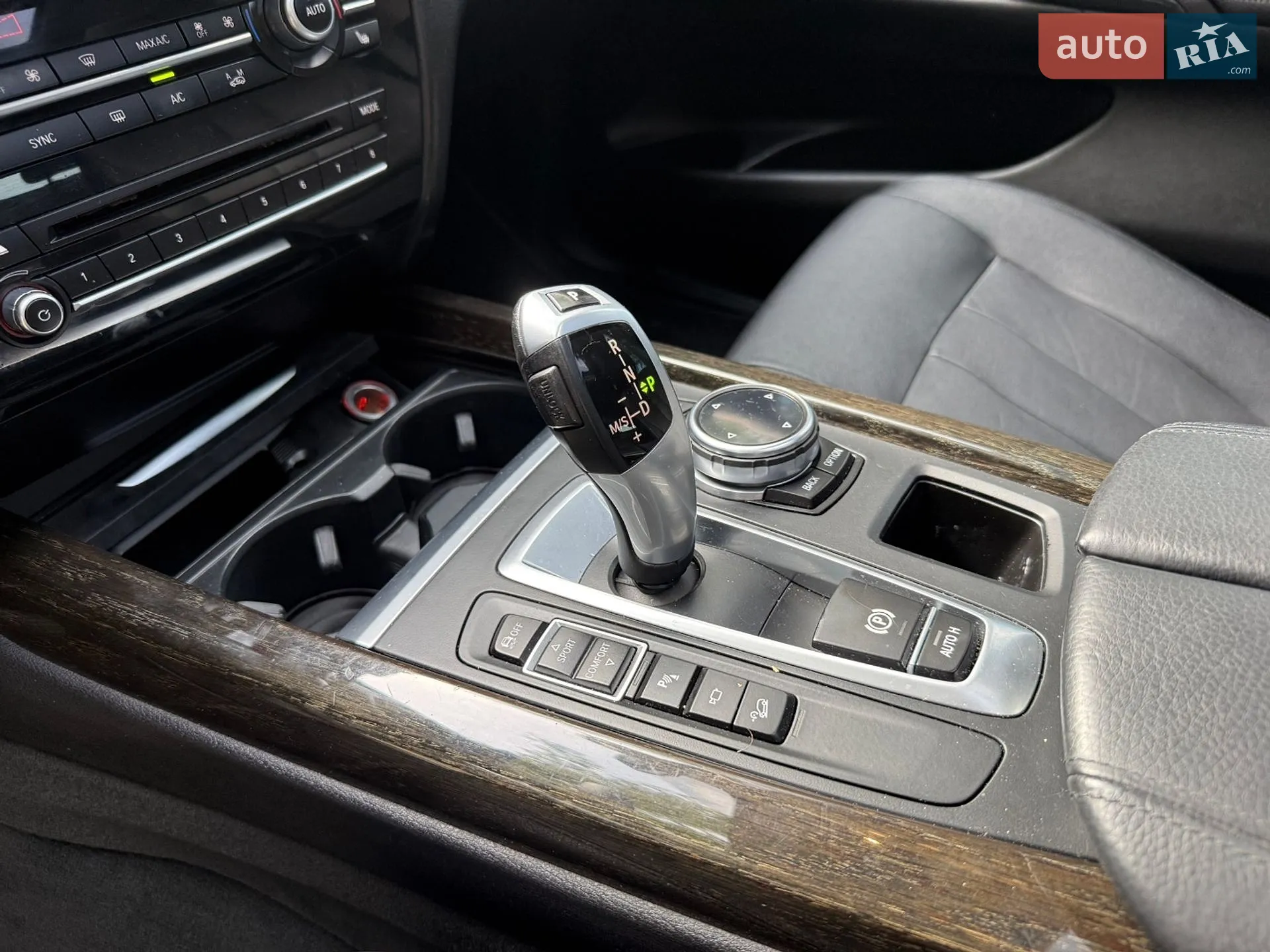 2014 BMW X5 - мініатюра 35