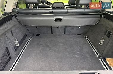 Внедорожник / Кроссовер BMW X5 2014 в Киеве