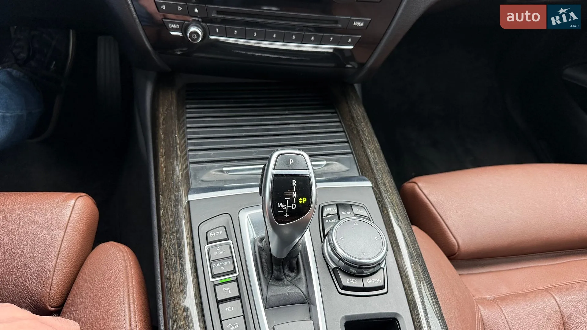 2016 BMW X5 - мініатюра 26