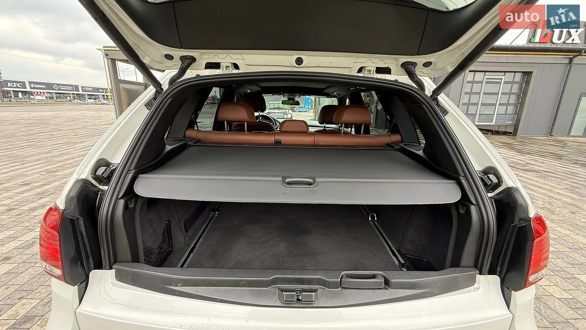 2016 BMW X5 - мініатюра 33