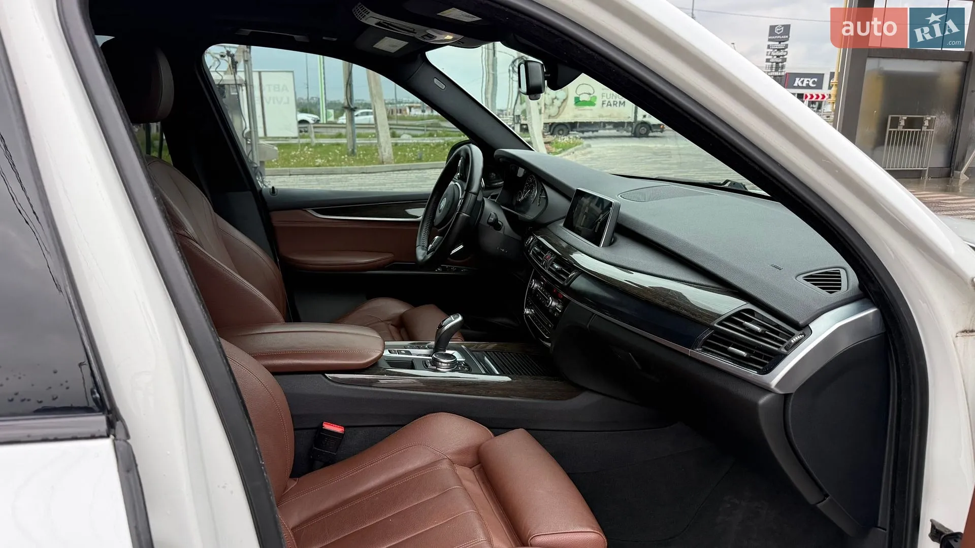 2016 BMW X5 - мініатюра 35