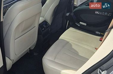 Внедорожник / Кроссовер BMW X5 2014 в Виннице