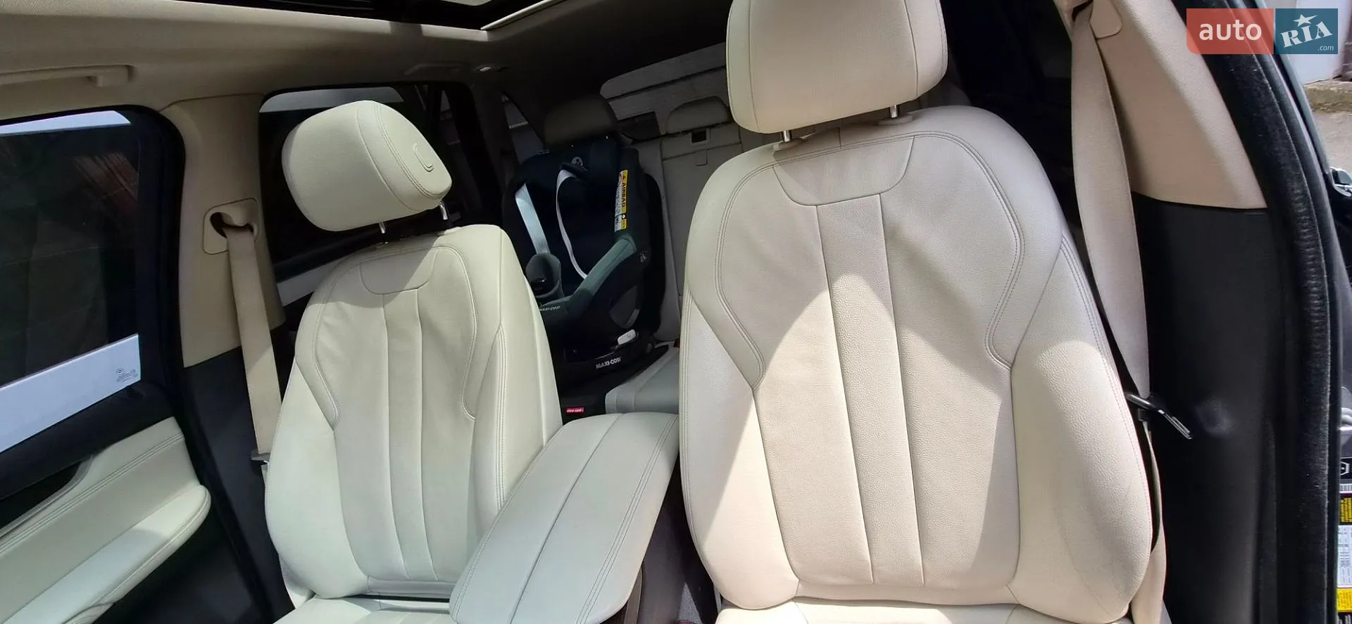 2014 BMW X5 - мініатюра 29