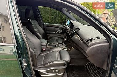 Внедорожник / Кроссовер BMW X5 2004 в Коломые