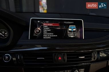 Внедорожник / Кроссовер BMW X5 2014 в Ивано-Франковске