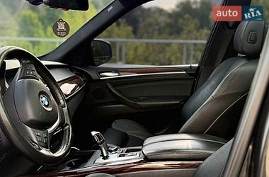 Внедорожник / Кроссовер BMW X5 2010 в Киеве