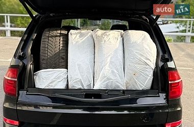 Внедорожник / Кроссовер BMW X5 2010 в Киеве