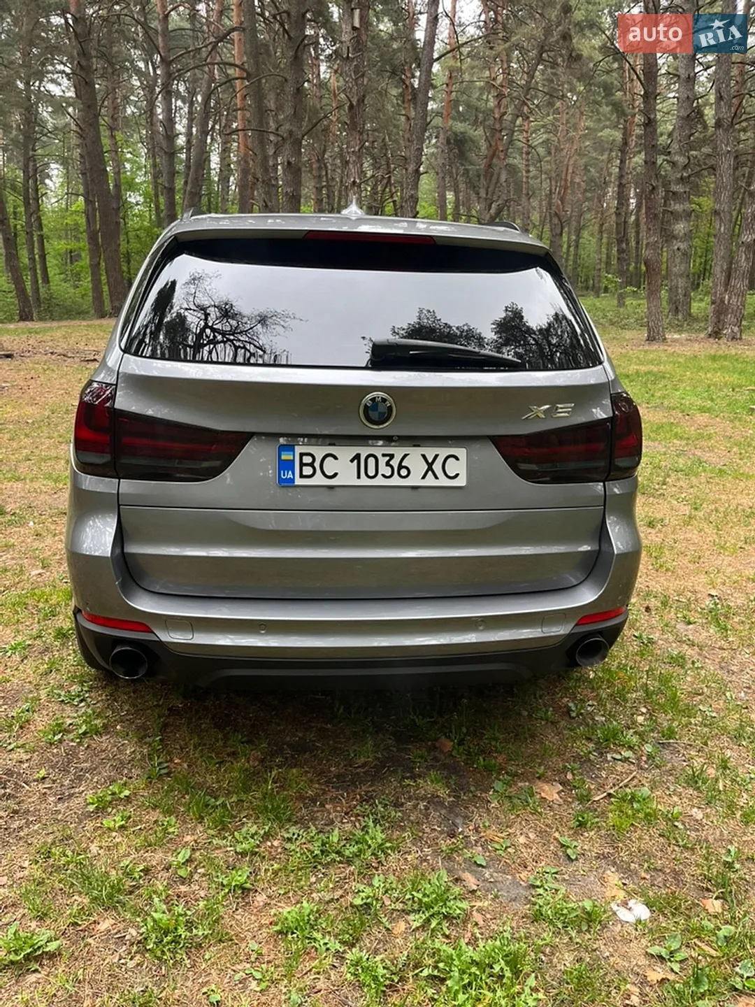 2014 BMW X5 - мініатюра 8