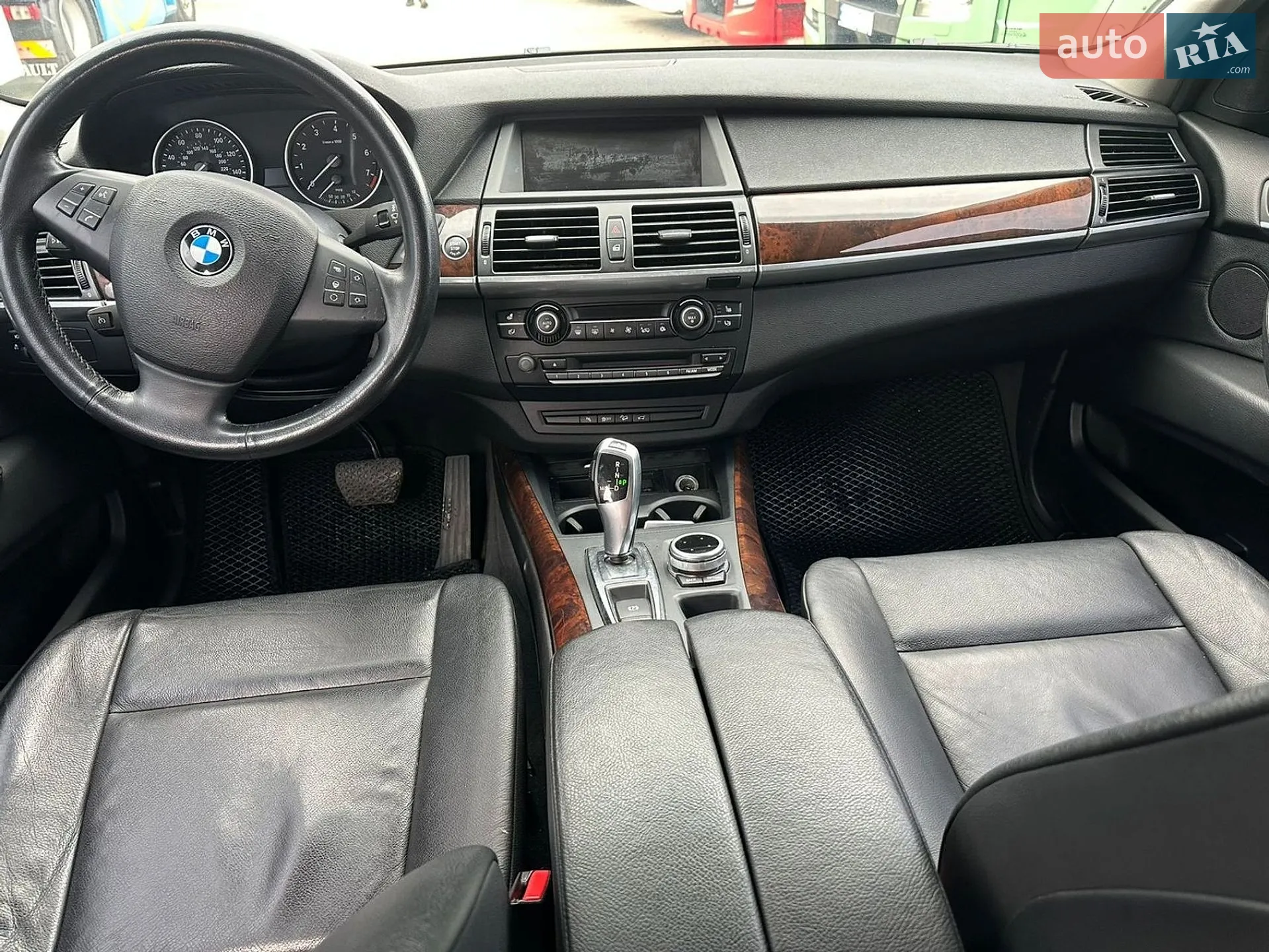 2010 BMW X5 - мініатюра 4