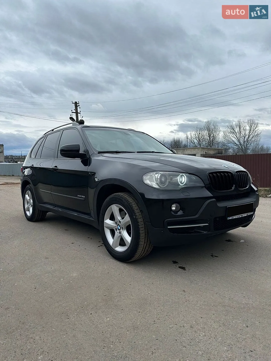 2010 BMW X5 - мініатюра 13