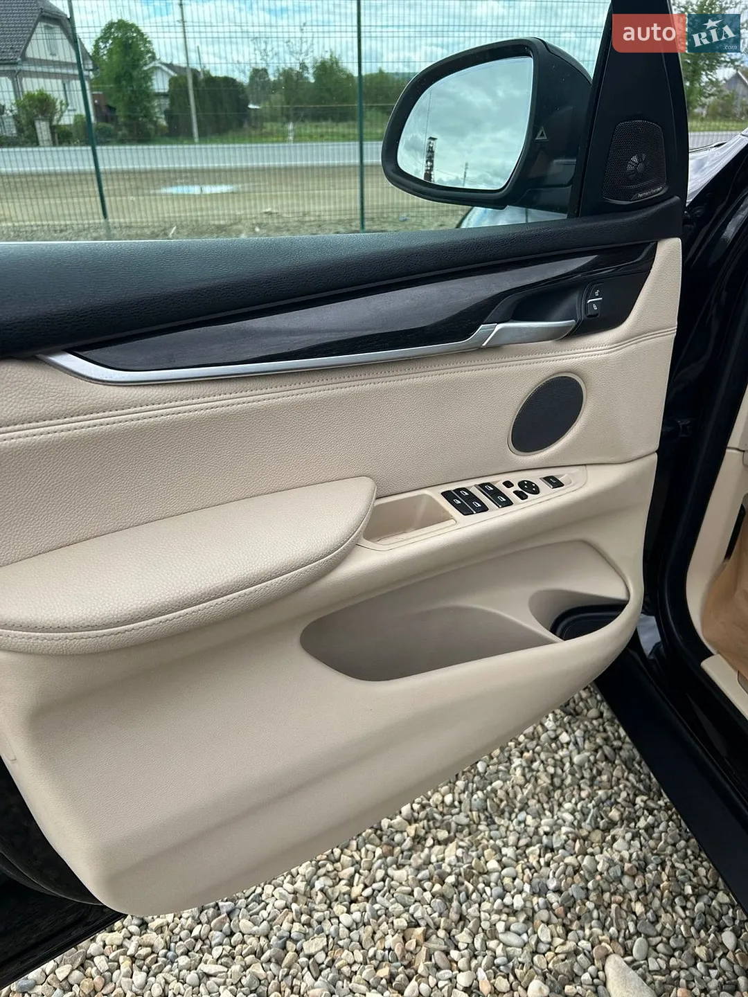 2016 BMW X5 - мініатюра 10