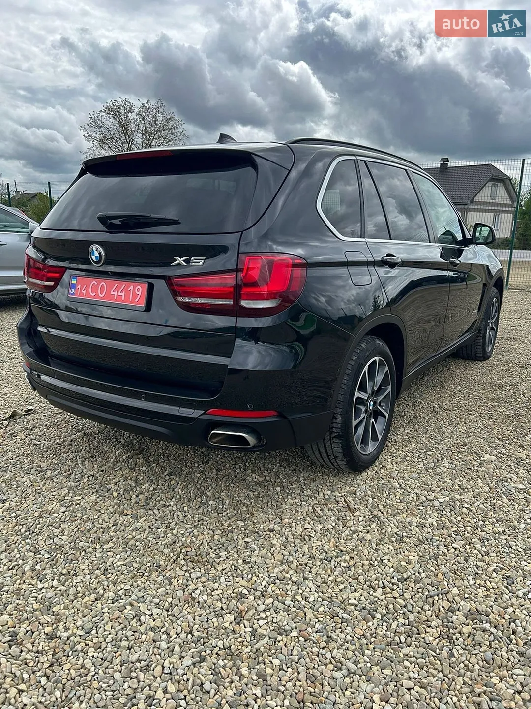 2016 BMW X5 - мініатюра 6