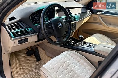 Внедорожник / Кроссовер BMW X5 2009 в Одессе