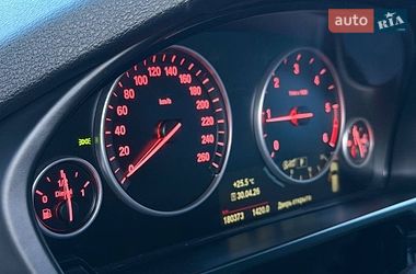 Внедорожник / Кроссовер BMW X5 2017 в Харькове