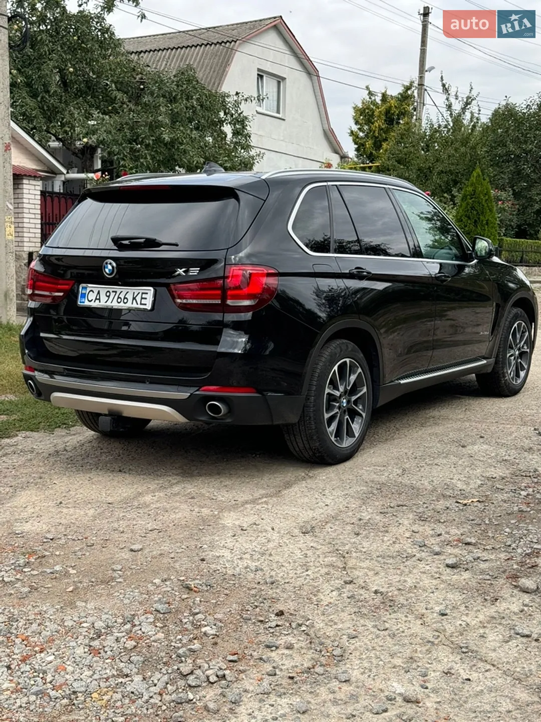 2015 BMW X5 - мініатюра 6