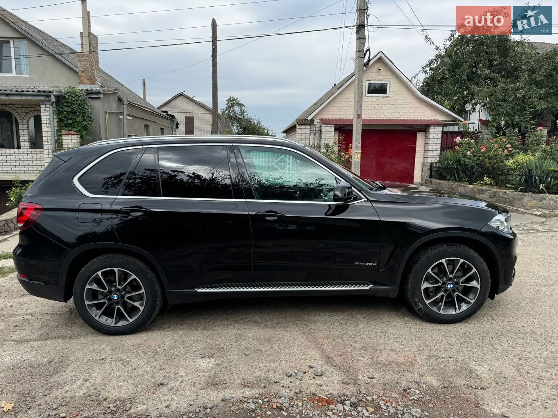 2015 BMW X5 - мініатюра 5