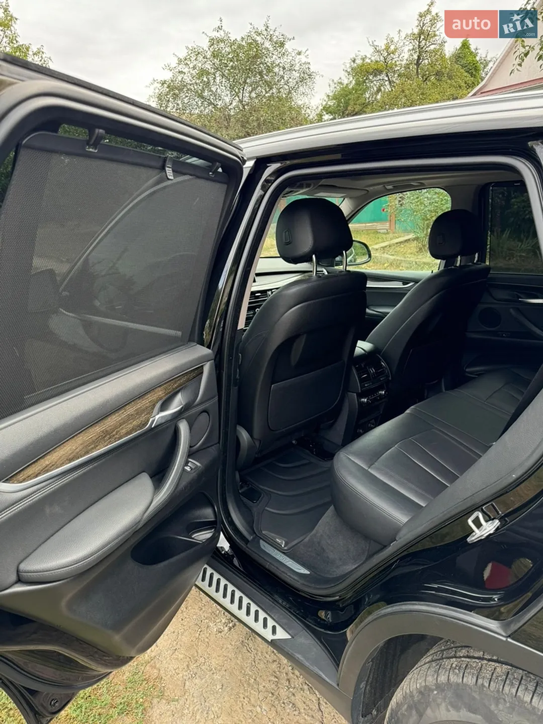 2015 BMW X5 - мініатюра 16