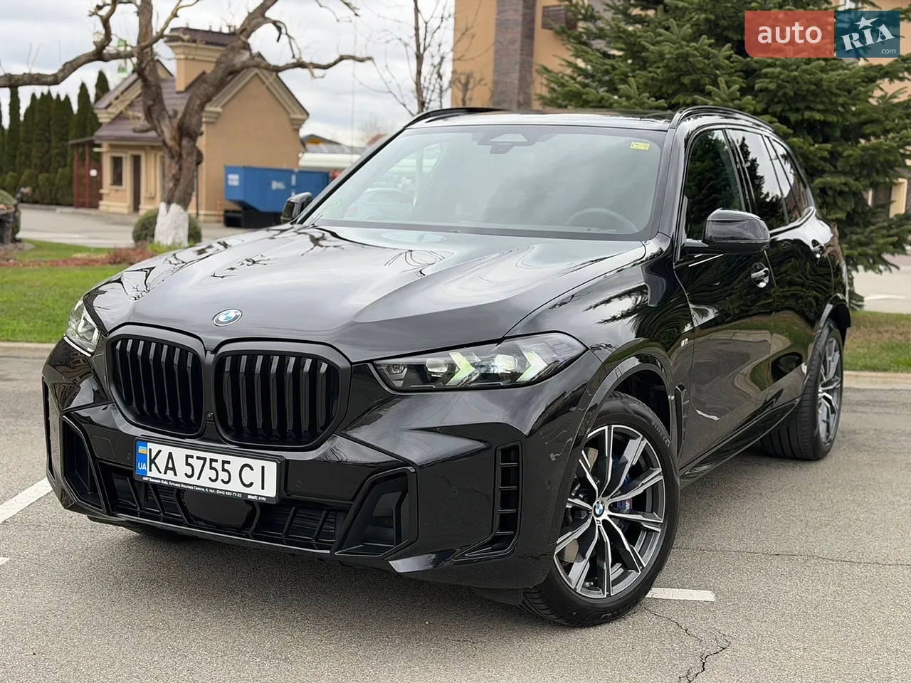 2021 BMW X5 - мініатюра 51