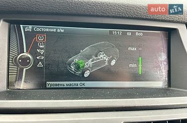 Внедорожник / Кроссовер BMW X5 2013 в Солотвине