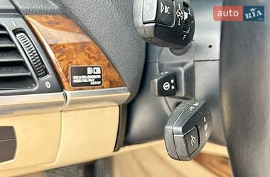 Внедорожник / Кроссовер BMW X5 2013 в Солотвине