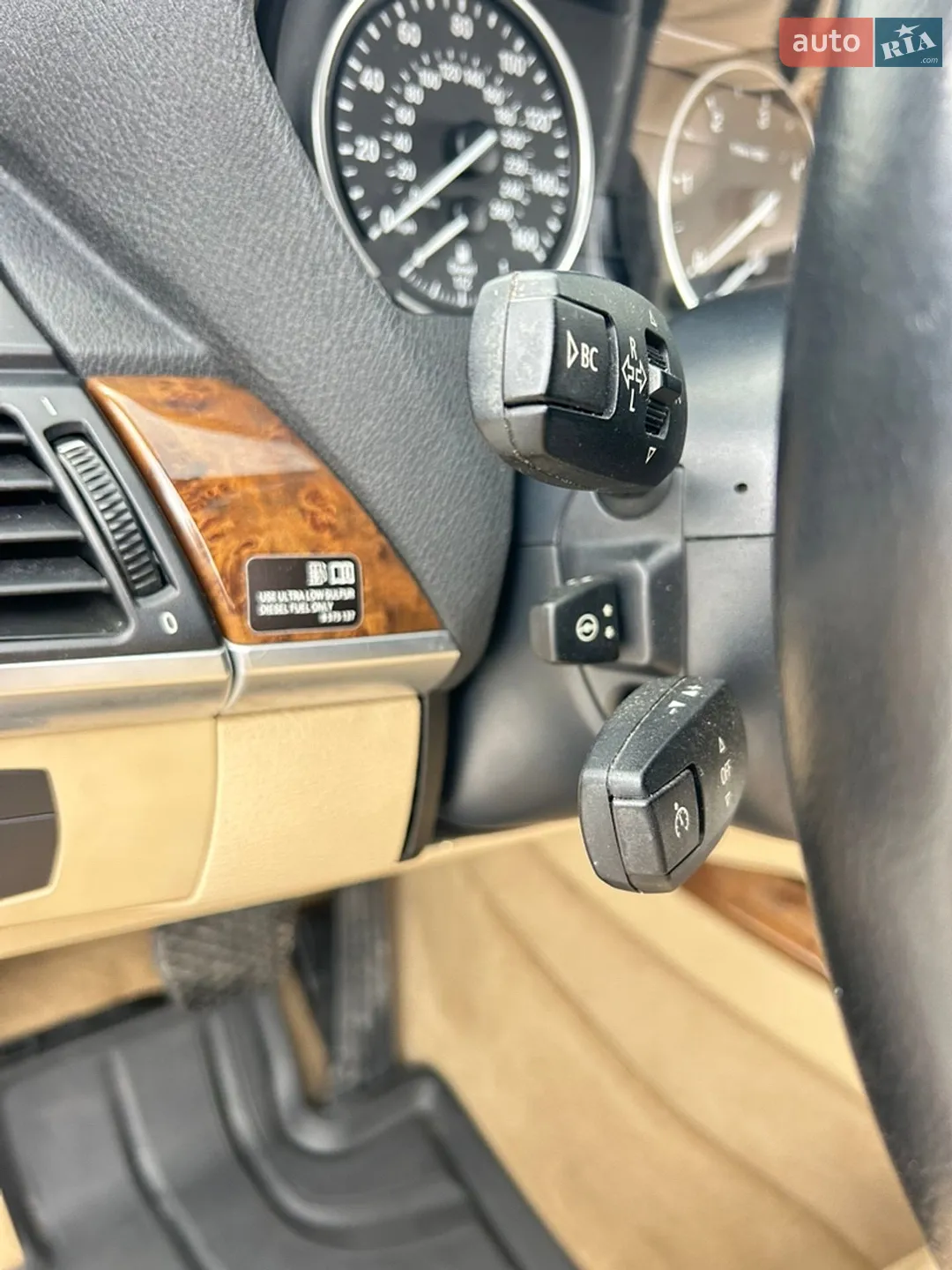 2013 BMW X5 - мініатюра 30