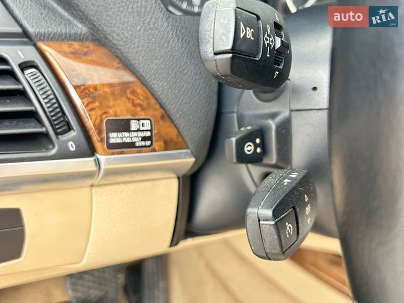Внедорожник / Кроссовер BMW X5 2013 в Солотвине