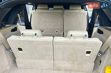 Внедорожник / Кроссовер BMW X5 2013 в Солотвине