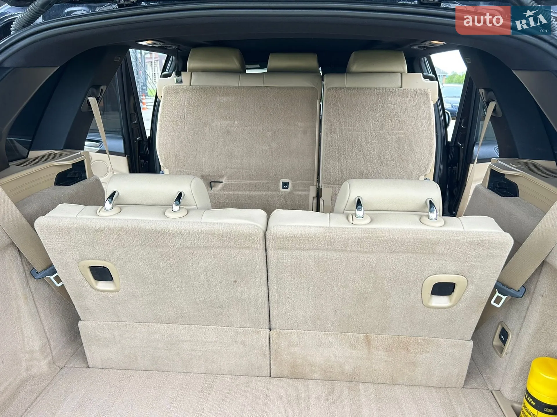 2013 BMW X5 - мініатюра 49