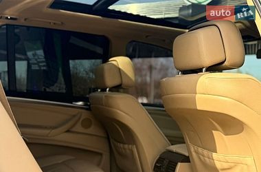 Внедорожник / Кроссовер BMW X5 2012 в Одессе