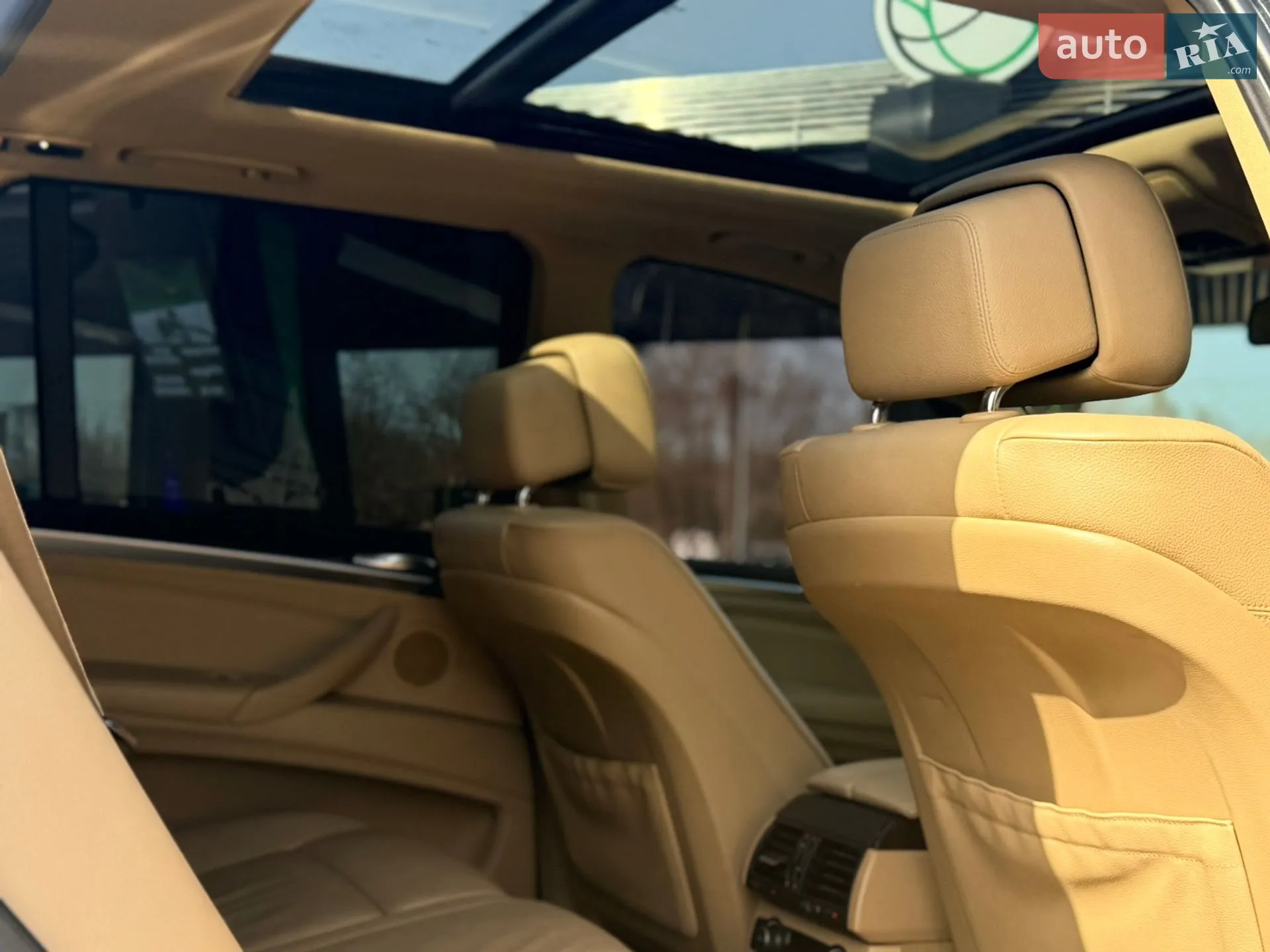 2012 BMW X5 - мініатюра 10