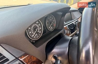 Внедорожник / Кроссовер BMW X5 2012 в Одессе
