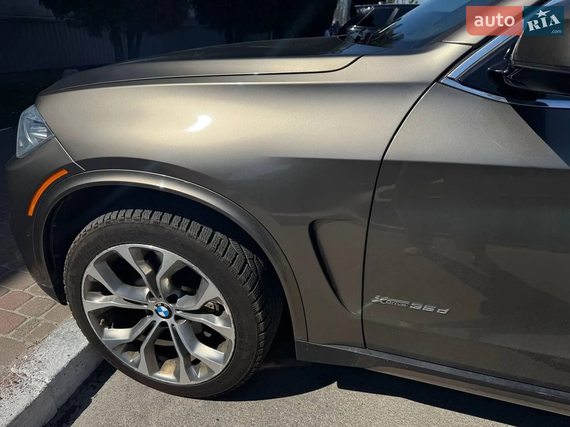 2018 BMW X5 - мініатюра 13