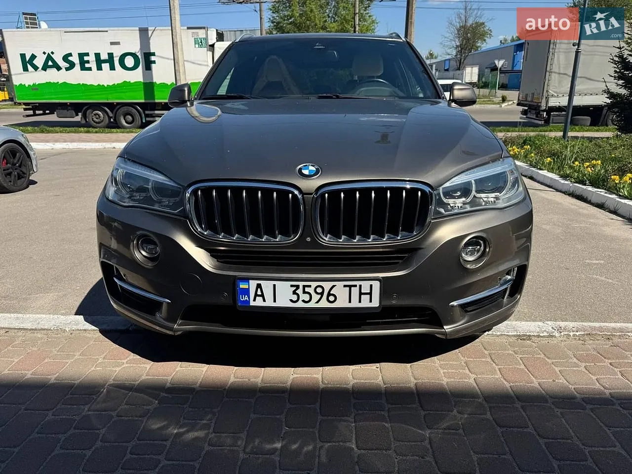 2019 BMW X5 - мініатюра 47