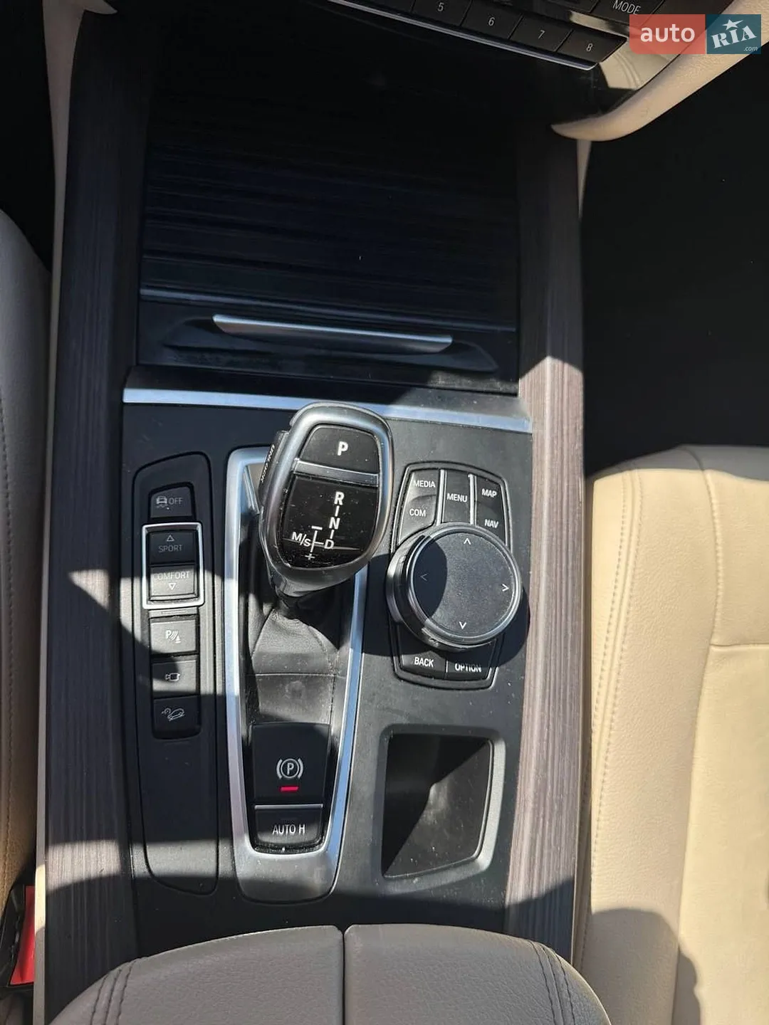 2018 BMW X5 - мініатюра 22