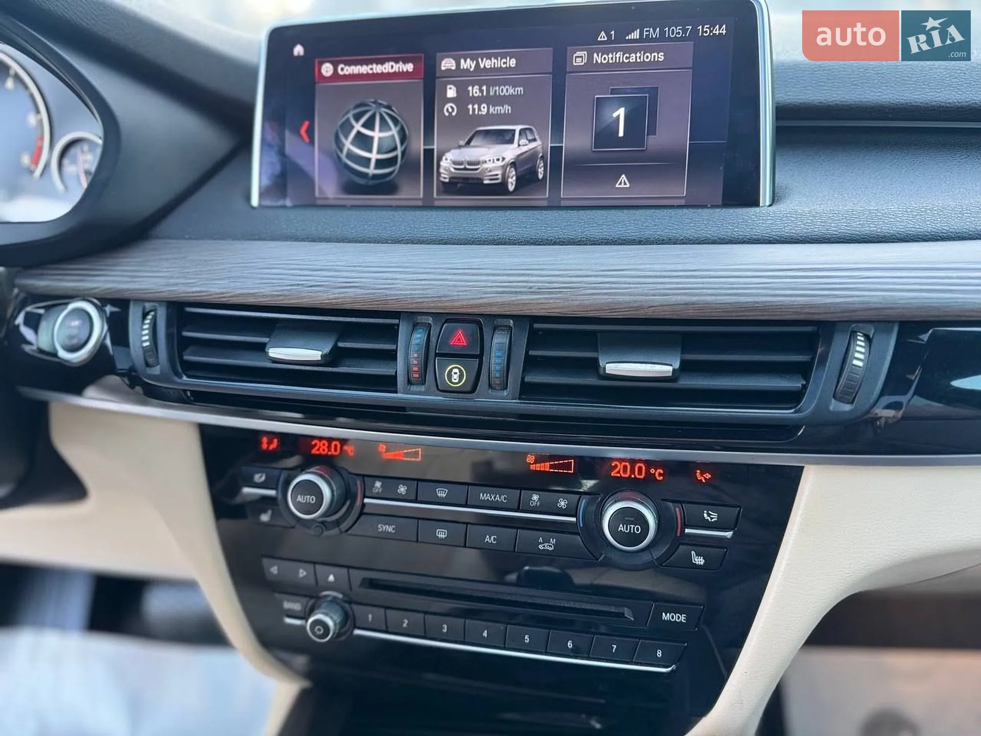 2018 BMW X5 - мініатюра 25