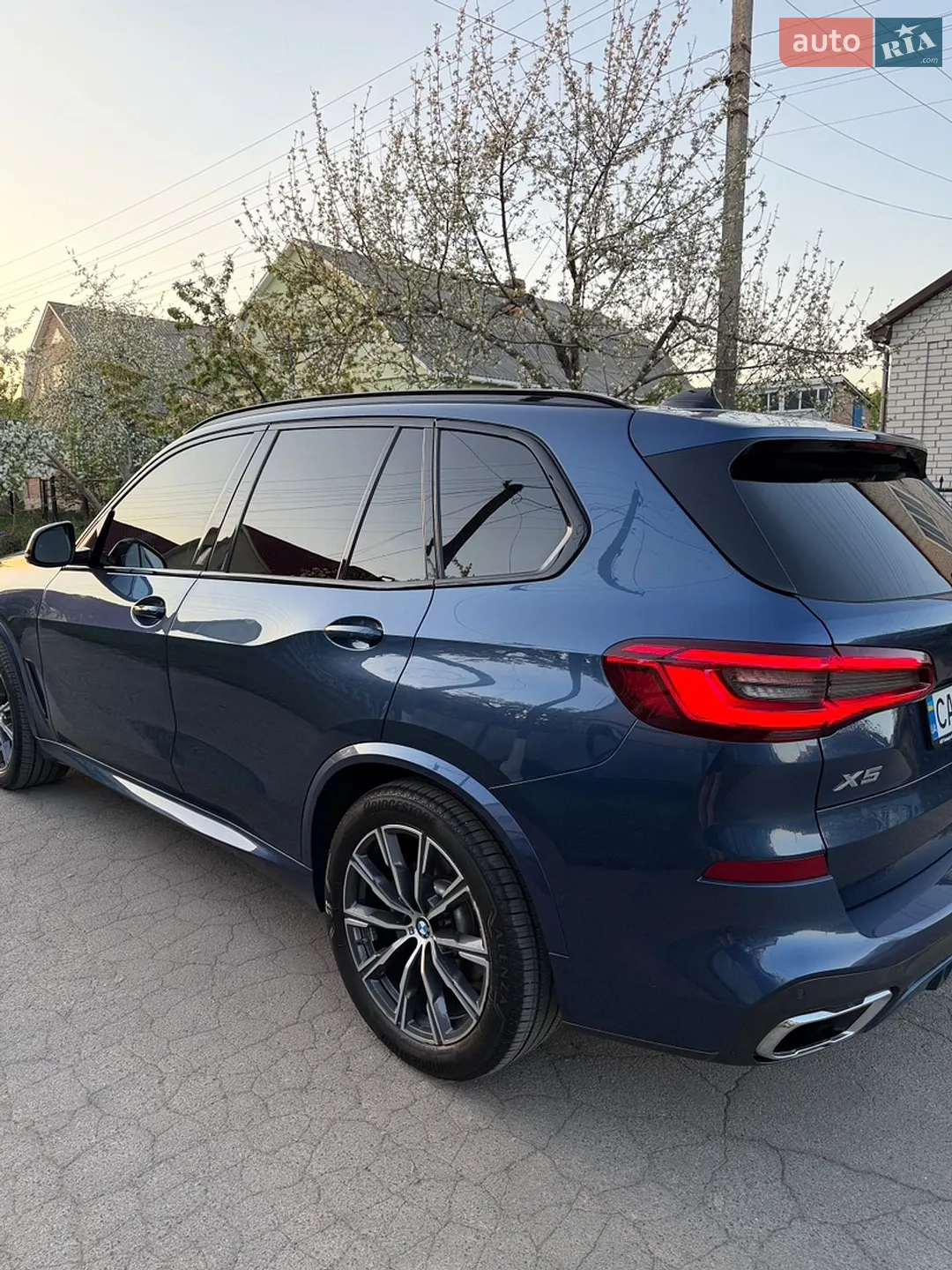 2018 BMW X5 - мініатюра 4