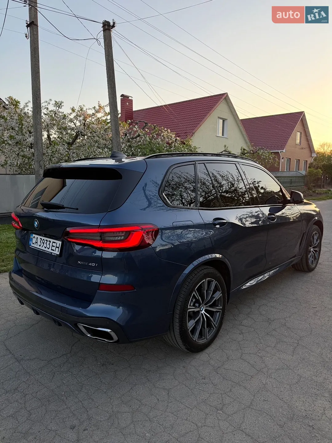 2018 BMW X5 - мініатюра 10