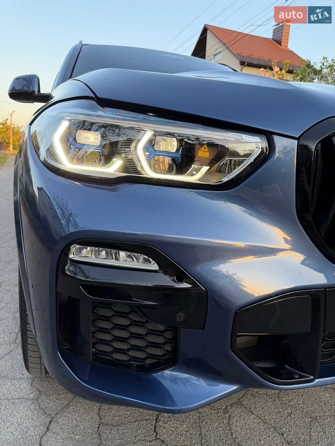 2018 BMW X5 - мініатюра 13