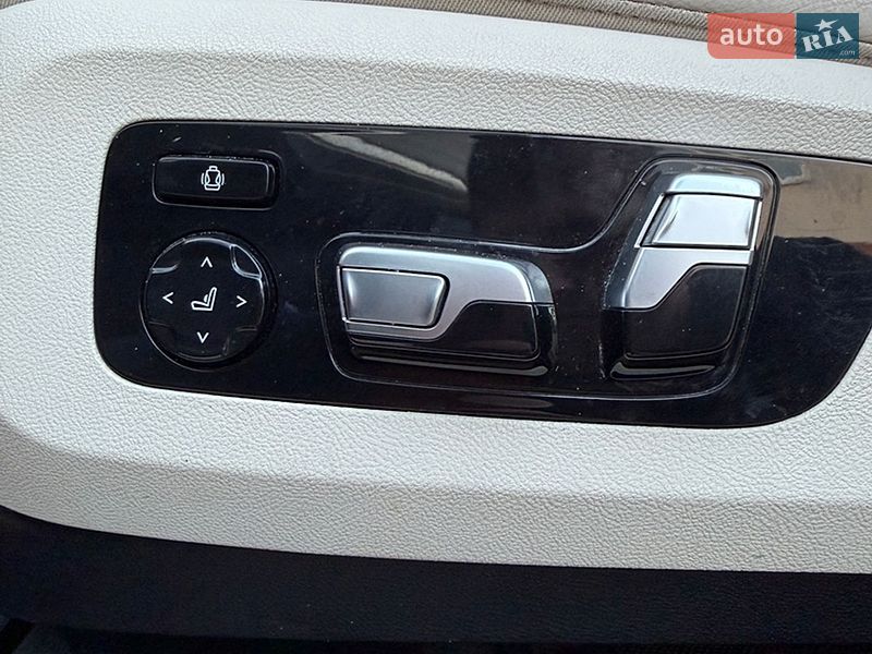 Внедорожник / Кроссовер BMW X5 2018 в Христиновке
