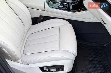 Внедорожник / Кроссовер BMW X5 2018 в Христиновке