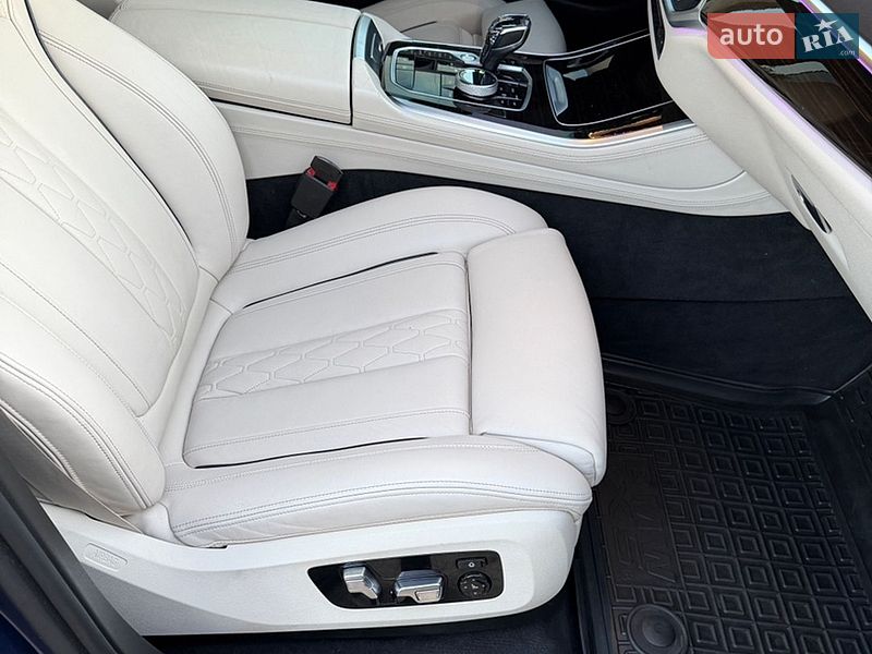 Внедорожник / Кроссовер BMW X5 2018 в Христиновке