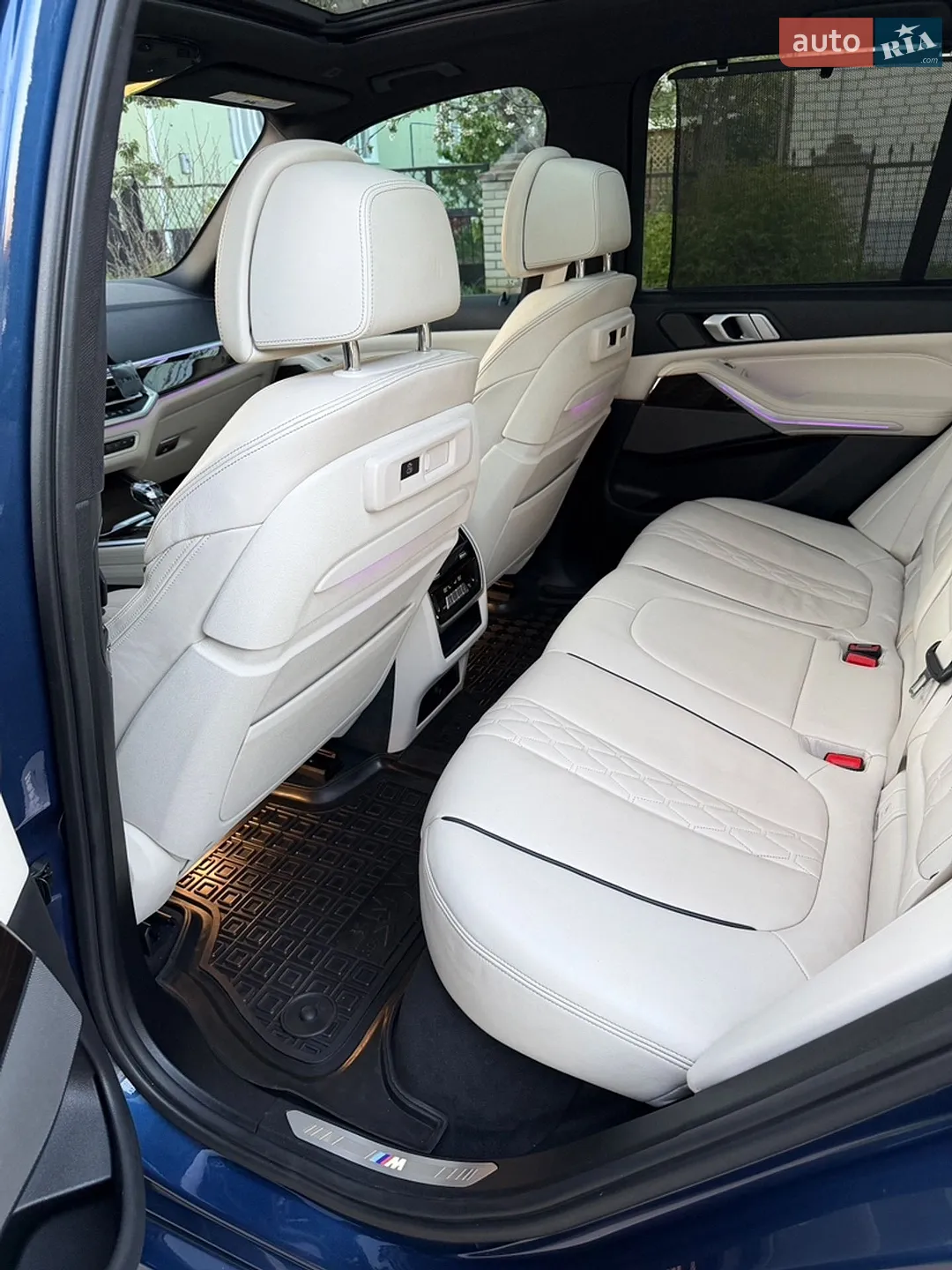 2018 BMW X5 - мініатюра 48