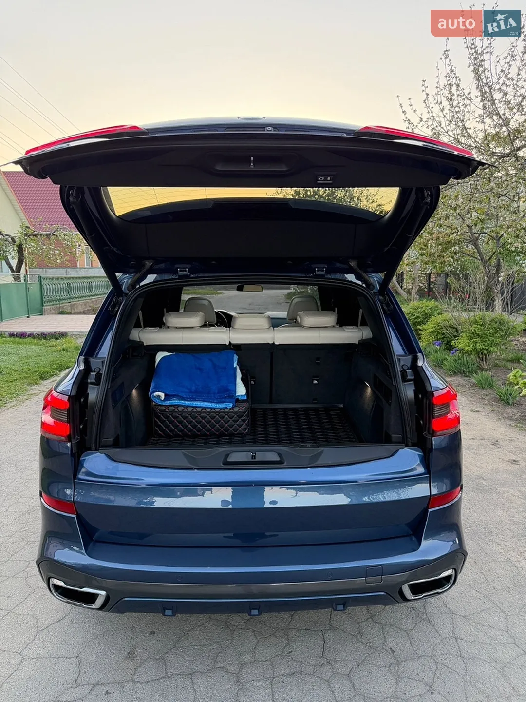 2018 BMW X5 - мініатюра 53