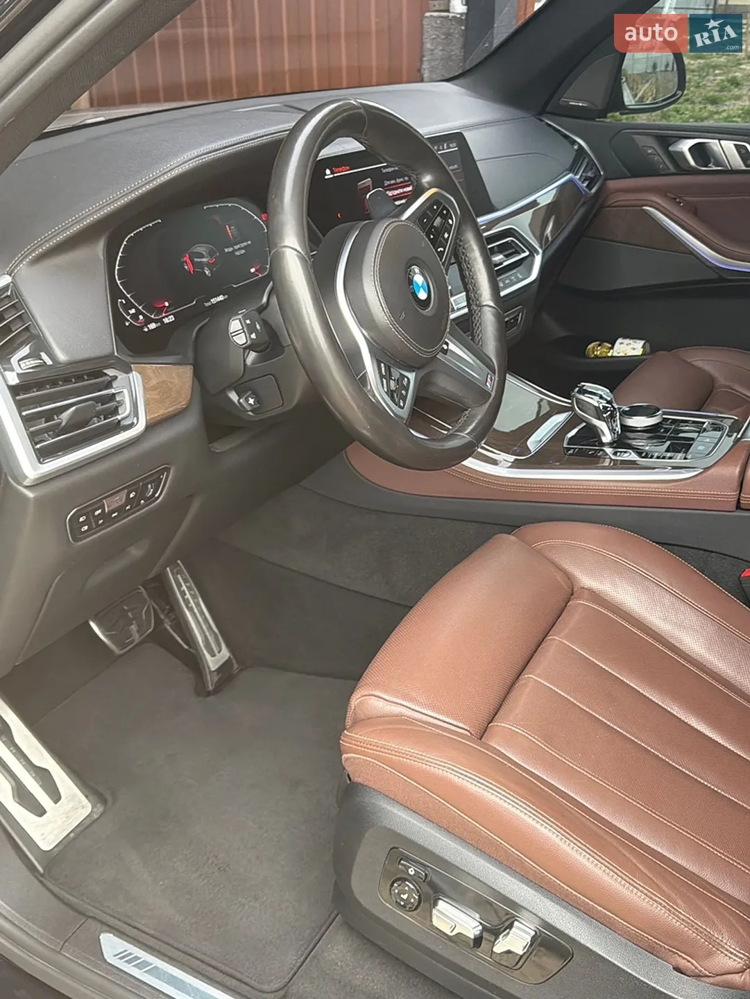 2019 BMW X5 - мініатюра 19