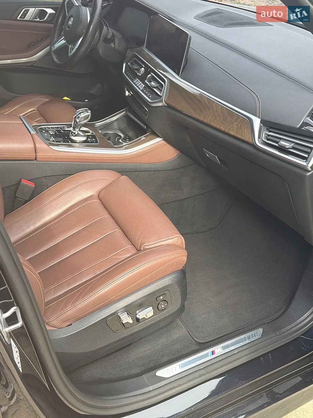 2019 BMW X5 - мініатюра 20