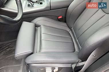 Внедорожник / Кроссовер BMW X5 2021 в Стрые
