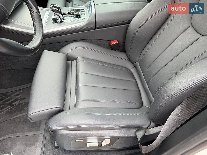 Внедорожник / Кроссовер BMW X5 2021 в Стрые