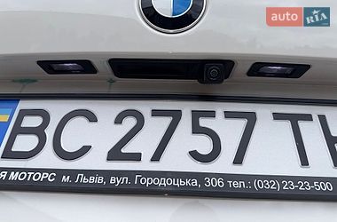 Внедорожник / Кроссовер BMW X5 2021 в Стрые